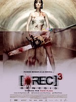 [西 死亡录像3:起源[rec]3 genesis(2012(恐怖片)